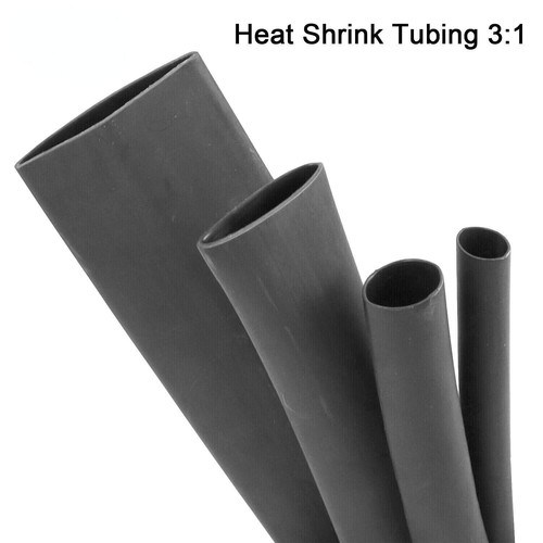 Heat shrink tubing tube dual - heat,