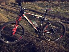 Cube XMS Full Suspension Mountain Bike Size 20 Large