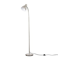 Adjustable standard floor lamp - standard,
