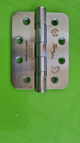 Stainless steel dog bolt door - stainless,