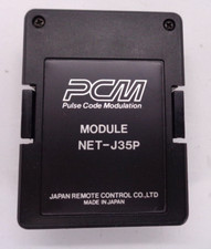 JR NET-J35P 35MHZ  TRANSMITTER MODULE IN EXCELLENT CONDITION