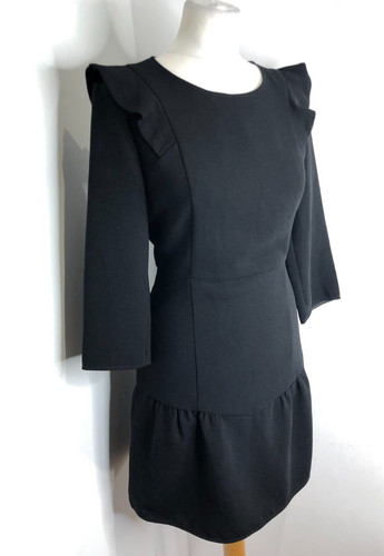 Max drop hem - &,