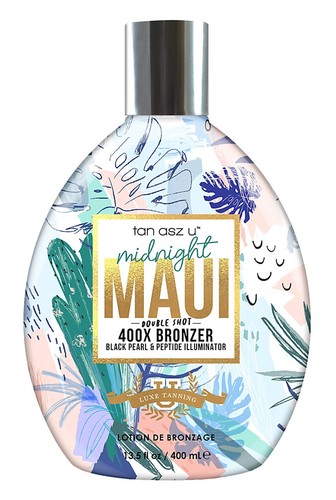 Tan asz midnight - maui,
