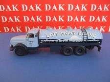 Die Cast 1/43 Volvo N88 Tanker