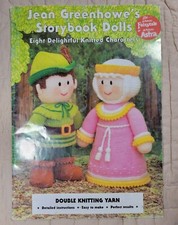 Jean Greenhowes Storybook