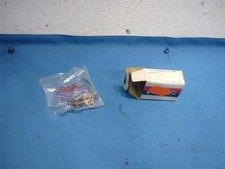 Triumph Tiger Cub Points, T100