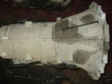 AUTOMATIC GEARBOX + TORQUE