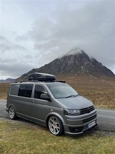 Volkswagen Transporter t5.1