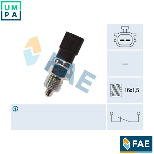 Switch reverse light - switch, for