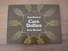 Your book corn dollies - your,