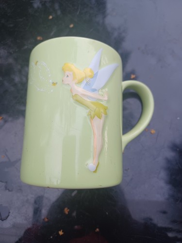 Disney store exclusive tinker - disney,