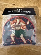 Scotty Cameron Hula Mid Round