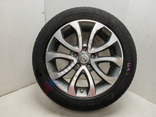 Nissan juke mk1 2010 - juke, 17