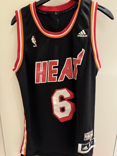 Adidas swingman miami heat - swingman,