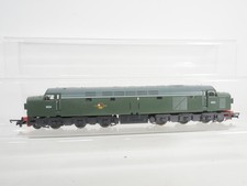 Lima OO Gauge Class 40 Diesel Locomotive D334 BR Green