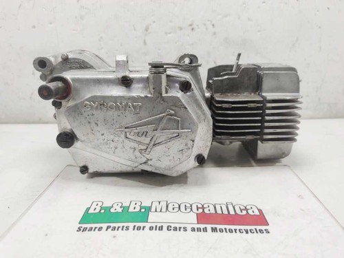 Block engine franco morini - block,