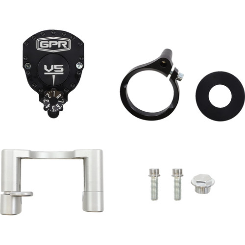 Gpr damper kit - gpr,