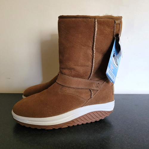 Skechers shape ups - shape-ups, boots