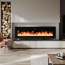 42/50/60" Home Electric