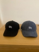 Stussy Low Pro Cordoroy Cap