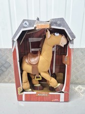 Disney Toy Story Bullseye 18" Interactive Action Figure with Sound