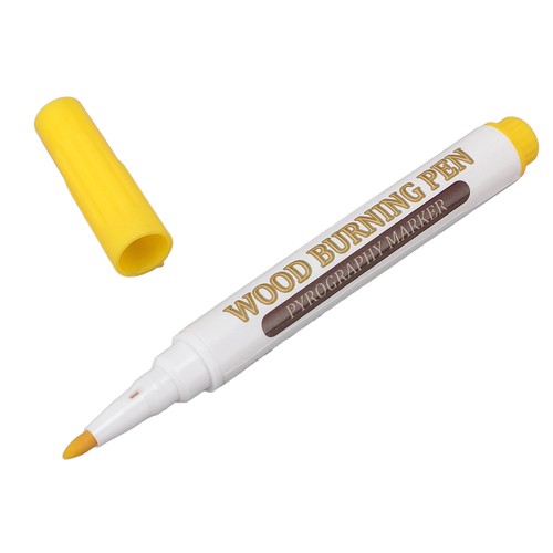 Scorch pen marker - 6x,