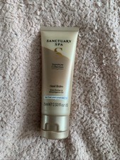 Sanctuary Spa Heel Balm Shea Butter Wheatgerm Oil, 75ml