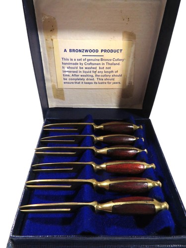 Bronzwood handmade bronze - bronzwood,