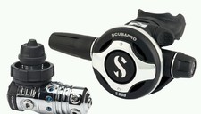 Scubapro Regulator MK25 EVO