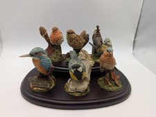 Royal Doulton Garden Bird