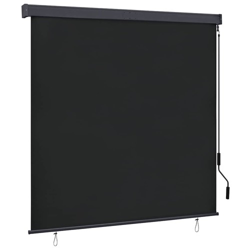 Outdoor vertical roller - vertical, blind