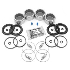 For Triumph TR5 (1967-1968) 2x