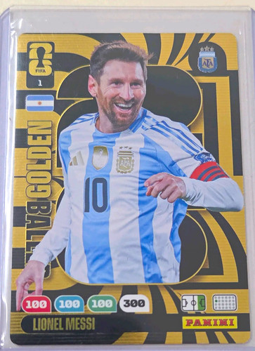 Panini adrenalyn fifa - xl,
