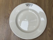 Rare emma bridgwater - bridgwater, "dinner