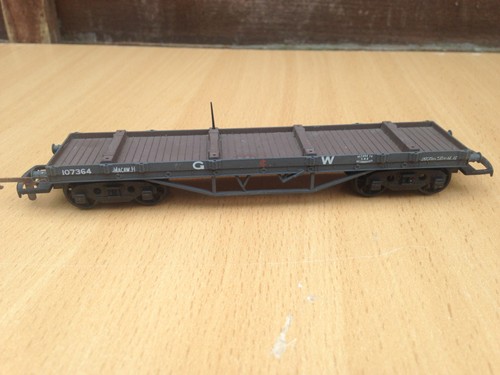 Mainline gauge 172 - oo, 37-172