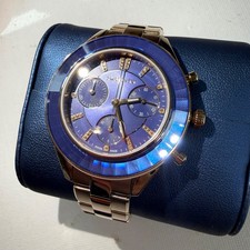 NEW Swarovski Octea Lux Sport