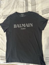 Balmain Paris Men's T-Shirt