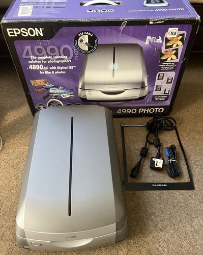 Epson perfection large format - epson,