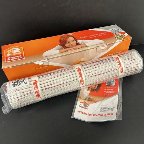 Pro warm underfloor heating - underfloor,