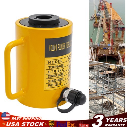30t hydraulic cylinder jack - 30t,