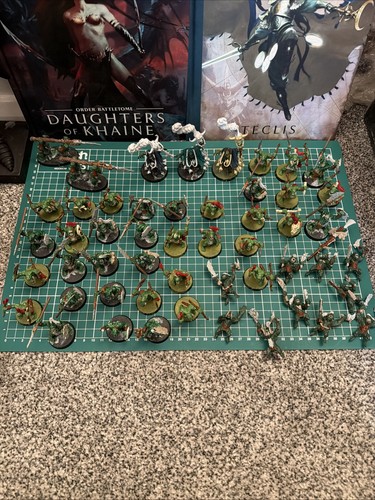 Warhammer aos kruleboyz - warhammer,
