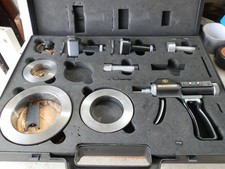 Bowers BS Holematic Digital