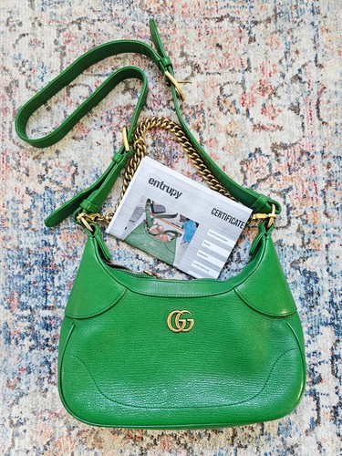 Gucci aphrodite small shoulder - small,
