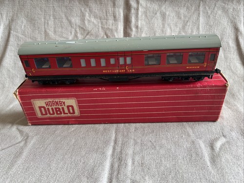 Hornby dublo composite - hornby,
