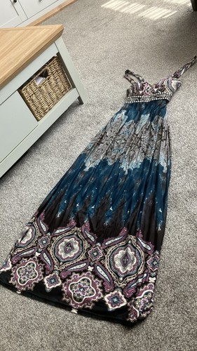 Summer dress long boho - dress, boho.
