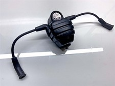 2009 Harley-Davidson Rocker C