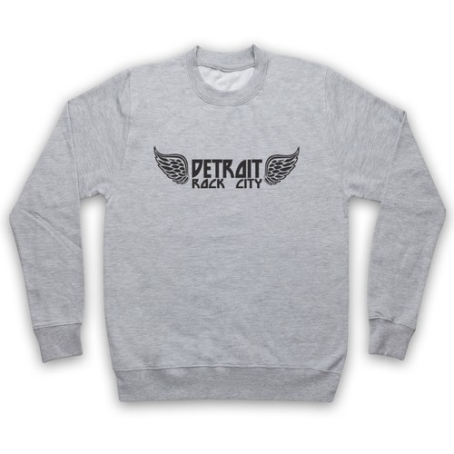 Detroit rock city glam - detroit,