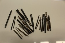 Vintage Machinists Tool Box