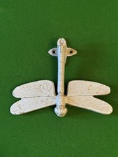 Cast Iron Dragonfly Decorative Door Knocker ￼￼￼￼