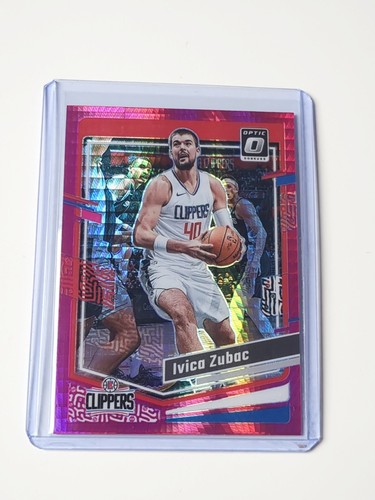 Panini donruss optic 2023 - optic,
